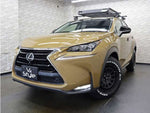 LEXUS NX200t