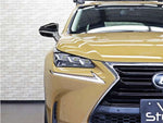 LEXUS NX200t