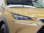 LEXUS NX200t