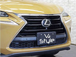 LEXUS NX200t
