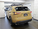 LEXUS NX200t