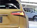 LEXUS NX200t