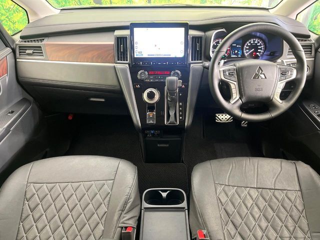 DELICA D:5 4WD