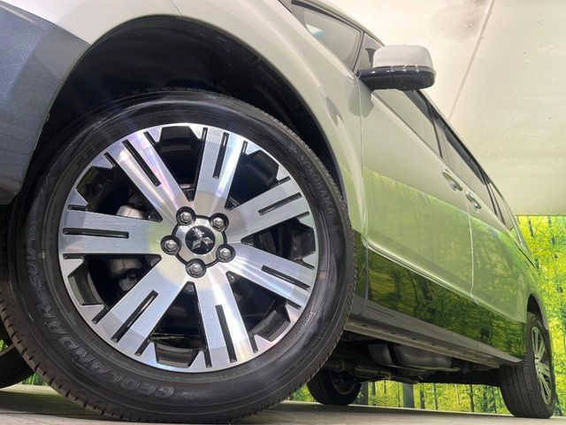 DELICA D:5 4WD