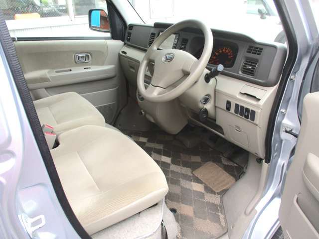 ATRAI wagon
