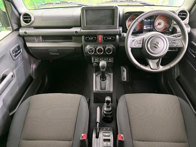 JIMNY NOMADE