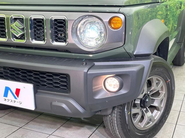 JIMNY NOMADE