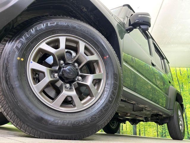JIMNY NOMADE