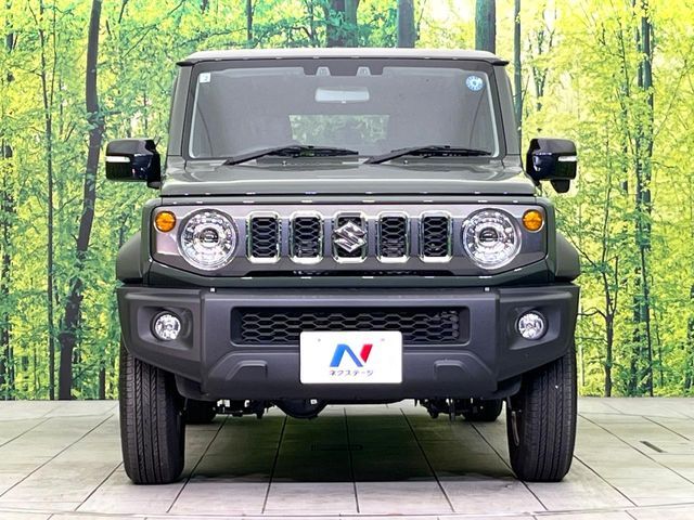 JIMNY NOMADE