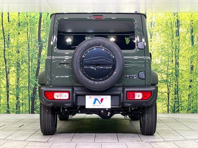 JIMNY NOMADE