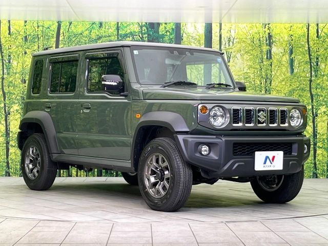 JIMNY NOMADE