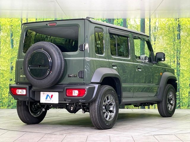 JIMNY NOMADE