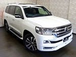 LANDCRUISER wagon
