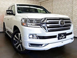 LANDCRUISER wagon