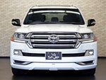 LANDCRUISER wagon