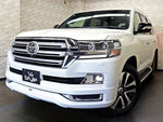 LANDCRUISER wagon