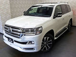LANDCRUISER wagon