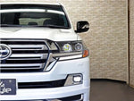 LANDCRUISER wagon