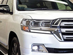 LANDCRUISER wagon