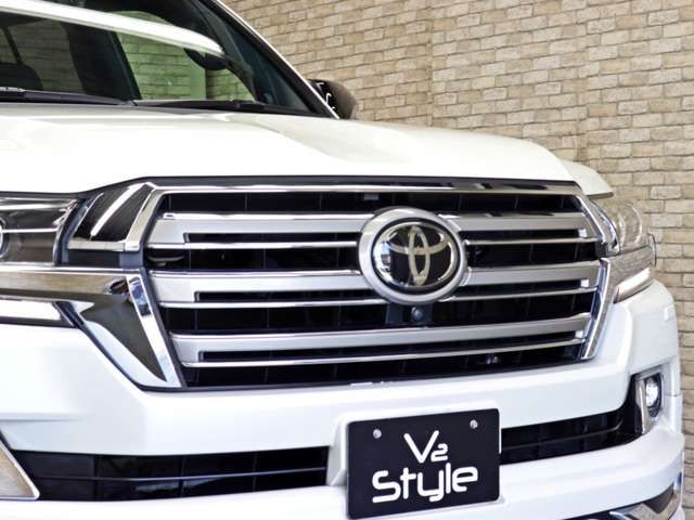 LANDCRUISER wagon