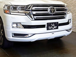 LANDCRUISER wagon