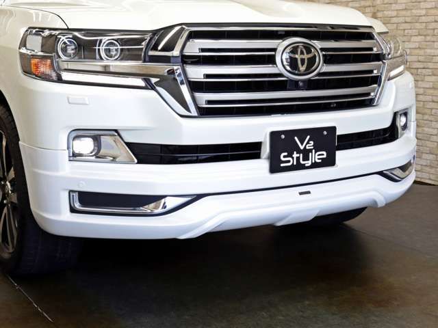 LANDCRUISER wagon