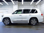LANDCRUISER wagon