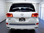 LANDCRUISER wagon