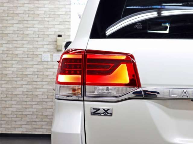 LANDCRUISER wagon