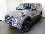 PAJERO wagon