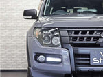 PAJERO wagon