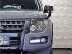 PAJERO wagon