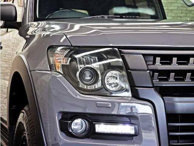PAJERO wagon