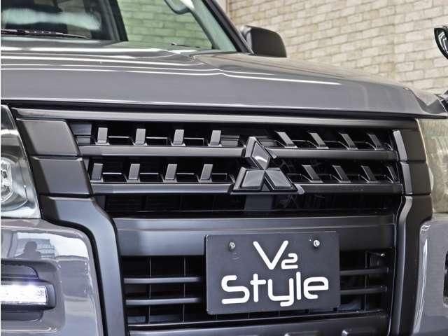 PAJERO wagon