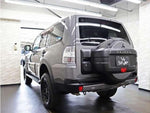 PAJERO wagon
