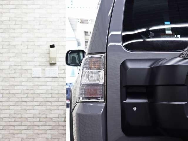 PAJERO wagon