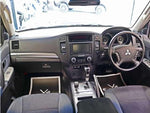 PAJERO wagon