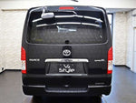 HIACE van 2WD