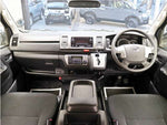 HIACE van 2WD