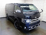 HIACE van 2WD
