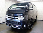 HIACE van 2WD
