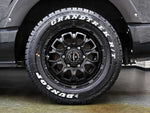 HIACE van 2WD