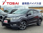 VEZEL HYBRID 4WD