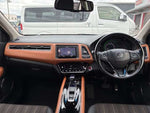 VEZEL HYBRID 4WD