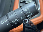 VEZEL HYBRID 4WD