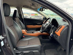 VEZEL HYBRID 4WD