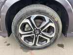 VEZEL HYBRID 4WD