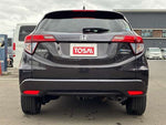 VEZEL HYBRID 4WD