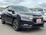 VEZEL HYBRID 4WD