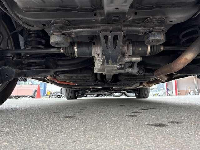 VEZEL HYBRID 4WD